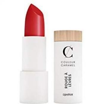 Couleur Caramel Rouge A Levres Barra de Labios 122 Redcurrant 1Un 30 g
