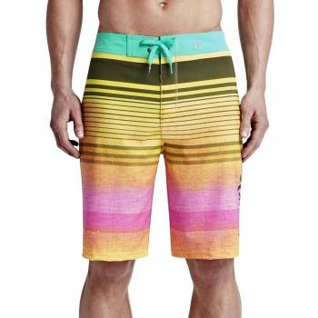 Hurley - Phantom Clemente, color multicolor, talla 31