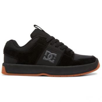 DC Shoes - Zapatos de hombre Lynx Zero M Color Negro