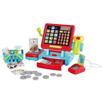 PlayGo - Caja registradora táctil eléctrica