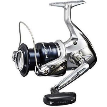 SHIMANO - Moulinet Nexave 8000 Fe - Nex8000Fe - Sh46A18002