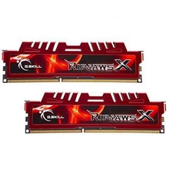 G.Skill F3-14900CL10D-16GBXL - Memoria RAM