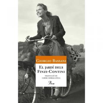 El jardí dels Finzi-Contini - Giorgio Bassani