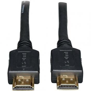 Tripp Lite P568-003 - HDMI Gold Digital Video Cable HDMI M/M - 3 ft.