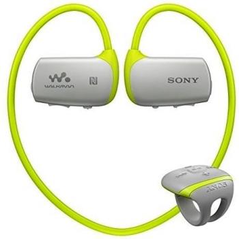 Sony Walkman - Reproductor de MP3