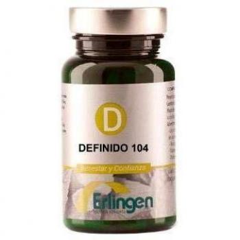 ERLINGEN - BASE 104 60 cap DEFINIDO ERLINGEN