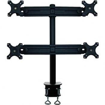 Newstar Soporte de escritorio para monitor FPMAD700D4