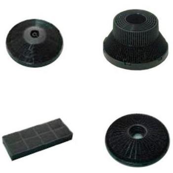 Filtro de Carbón para Campana Extractora Teka D6C Modelo 61801145