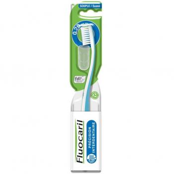 Fluocaril Cepillo Dental Precision Interdental Suave