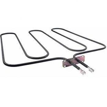 Resistencia Inferior Fagor 1350 W 230 V para Horno Scholtes 77X3282