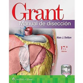 MANUAL DE DISECCION