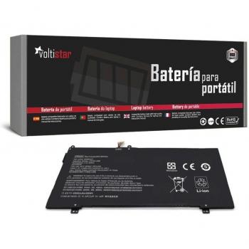 Batería Para Portátil Hp Spectre X360 13 Cp03xl Cp03060xl