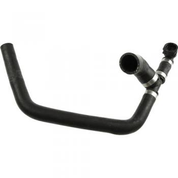 Tubería flexible de calefacción GATES 02-1995, manguera de calefacción moldeada, resistente a altas temperaturas, fabricada en material duradero, diseñada para sistemas de calefacción automotriz