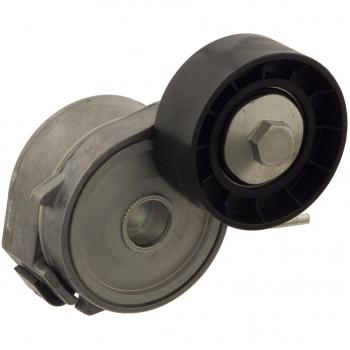 Tensor de correa V-ribbed FEBI BILSTEIN 30128 para Citroën, Fiat, Ford, Land Rover, Peugeot y Volvo
