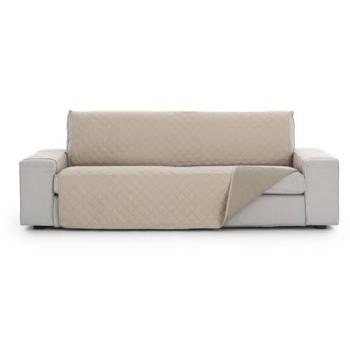 Funda para Sofá Eysa NORUEGA Blanco 100 x 110 x 190 cm