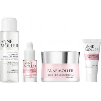 Estuche de regalo Stimulâge Anne Möller