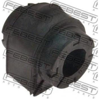 FEBEST FSB-CA2F - Casquillo del cojinete estabilizador, tipo de producto: soporte de estabilizador, material duradero, diseño específico para una fácil instalación y ajuste preciso, compatible con varios modelos de vehículos