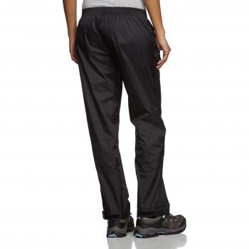 Helly Hansen Loke Women's Waterproof Breathable Outdoor Pants - Black Size L