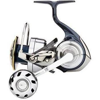 Carrete giratorio Daiwa Certate G LT 2019 ARK 4000 DCXH