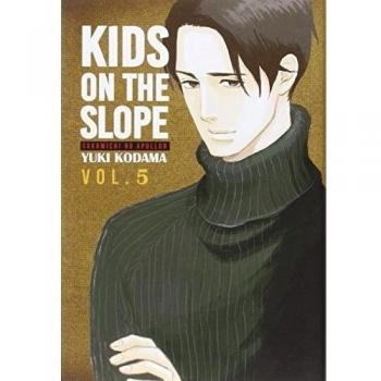 Kids on the Slope, Vol. 5