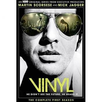 Vinyl - Season 1