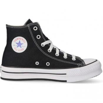 Zapatillas Converse Chuck Taylor All Star Niña BK