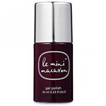 Le Mini Macaron - Gel Polish Chocolate Cherry