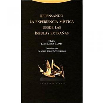 Repensando La Experiencia Mística Desde Las Ínsulas Extraña