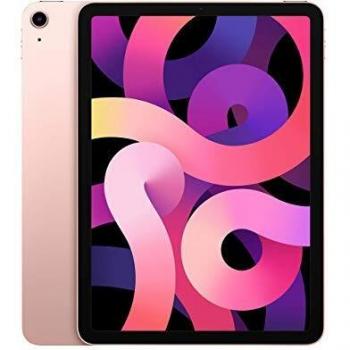 Apple iPad Air 4ª Generación, 10.9 Pulgadas, 64GB, Wi-Fi - Oro Rosa (2020)