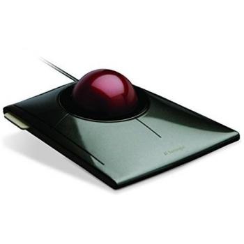 Kensington SlimBlade Trackball Mouse (K72327U)