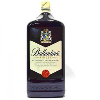 Ballantine's Finest Blended Scotch Whisky 4.5 Litre Bottle