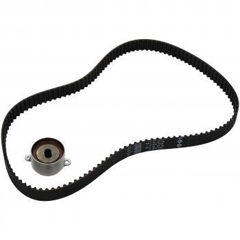 Kit de poleas INA con correa de distribución 530 0454 10