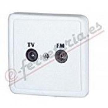 DH BASE ANTENA TV-FM