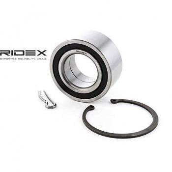RIDEX 654W0106 Juego de rodamientos de rueda