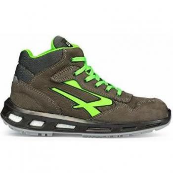 Botas de Seguridad U-Power Hummer S3 CI SRC ESD Talla 47