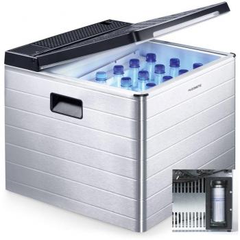 Nevera Absorbente Dometic ACX 40 G, 12/230 Volt, Gas y Eléctrica, 40 Litros