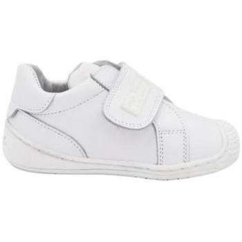 Zapatillas Deportivas Angelitos 850 Blancas para Niños y Niñas