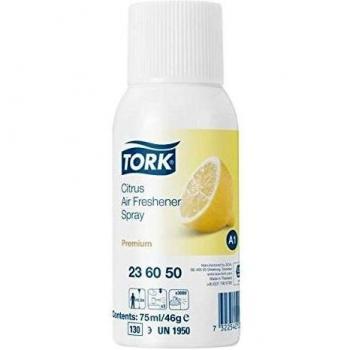 Tork 236050 A1 Limón antiolores. Spray, 75 ml