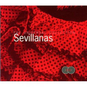 Sevillanas