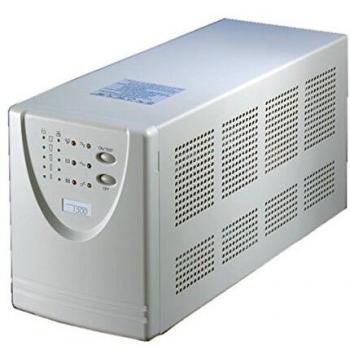 SISTEMA DE ALIMENTACIÓN ININTERRUMPIDA (UPS) LINEA INTERACTIVA 1500 VA - ROLINE LineSecure 1500