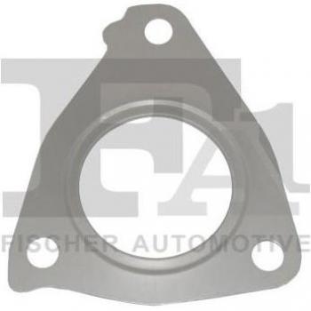 Junta del turbo FA1 412-517, tipo de producto: junta, características: compatible con cargadores y sistemas de turbo, alta resistencia a temperaturas elevadas, fabricada en material duradero para un sellado eficiente