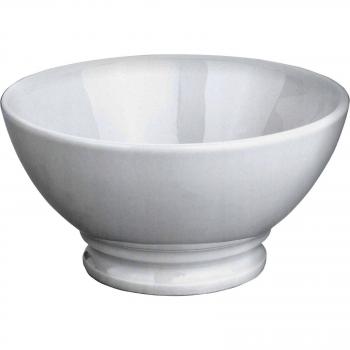 Pillivuyt 13-Ounce Traditional European Coffee Bowl, White by Pillivuyt