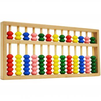 Aranaz - Ábaco Rectangular