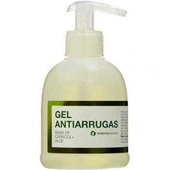 ebers GEL BABA CARACOL+ALOE 250 ml