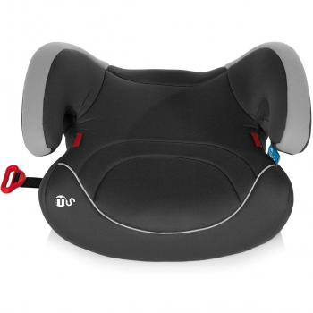 Innovaciones MS 830 - Silla elevador de coche, color gris