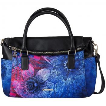Desigual BOLS Loverty Carlin Bolso de mano 33 cm