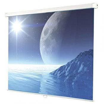 Nilox AMLI043243 pantalla de proyección - Pantalla para proyector