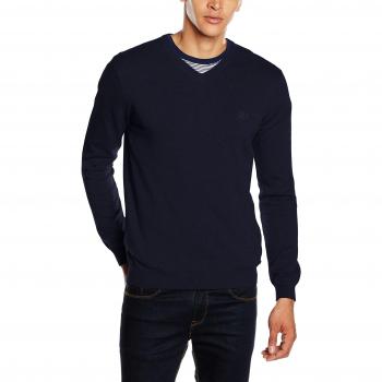 Roy Robson 5069, Suéter para Hombre, Azul