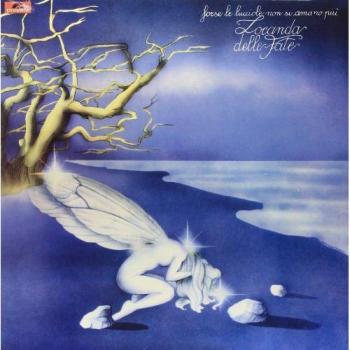 Alliance Inn of the Fairies - Perhaps Fireflies No Longer Love (Green Vinyl LP)