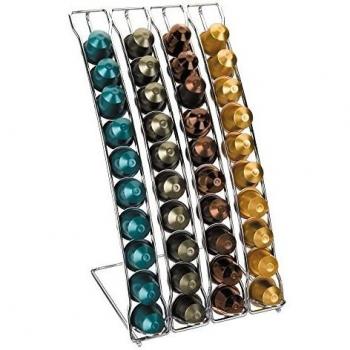 Ibili 780000 - Disp.De Capsulas Nespresso Kilauea 40 Ca